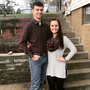 Meet your Posher, Mikayla